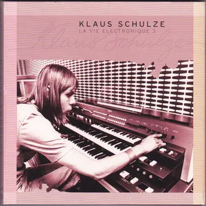 La vie electronique 3